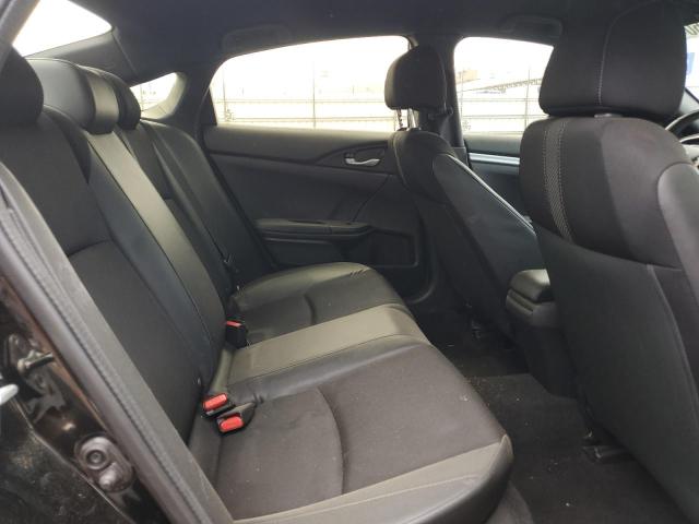2020 HONDA CIVIC SPOR - 2HGFC2F84LH583636