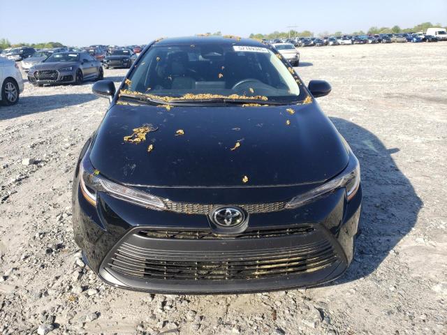 2025 TOYOTA COROLLA LE - 5YFB4MDEXSP256293