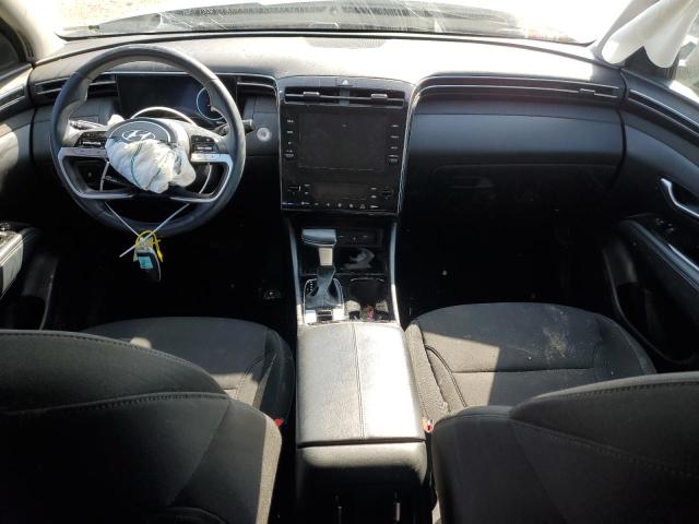 2022 HYUNDAI TUCSON SEL - 5NMJF3AE0NH002143