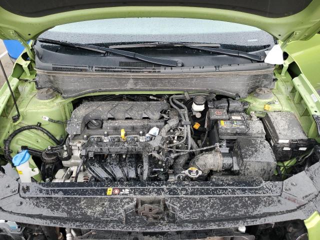 2023 HYUNDAI VENUE SEL KMHRC8A3XPU212067