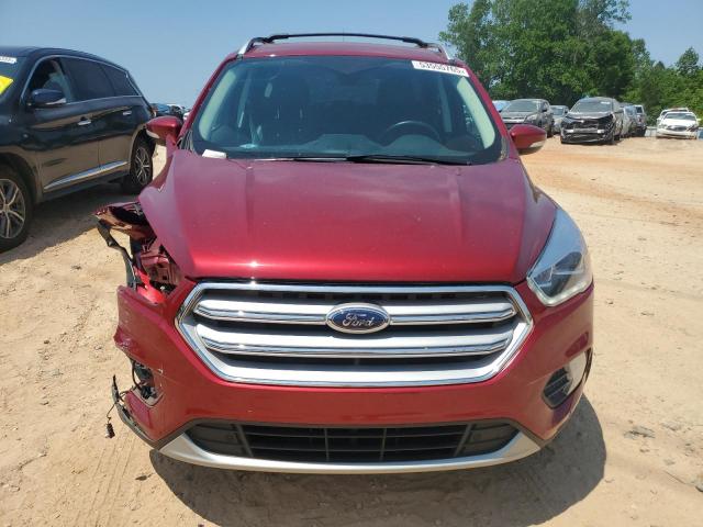 2018 FORD ESCAPE TIT - 1FMCU0J94JUD14223