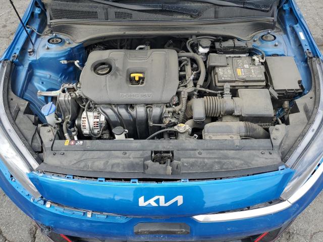 2023 KIA FORTE GT L - 3KPF54AD5PE621725