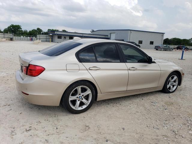 Vin: wba3b5c56dj599205, lot: 53163805, bmw 3 series xi sulev 20133