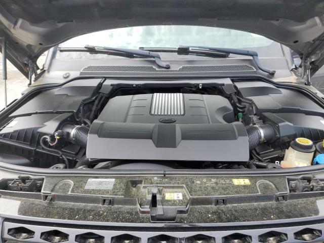 2016 LAND ROVER LR4 HSE SALAG2V63GA787838