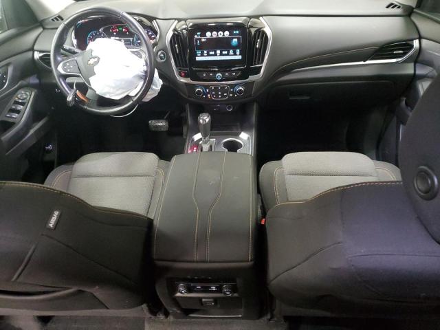 2019 CHEVROLET TRAVERSE L - 1GNEVGKW0KJ313460