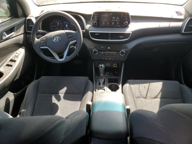 2020 HYUNDAI TUCSON SE - KM8J23A43LU250469