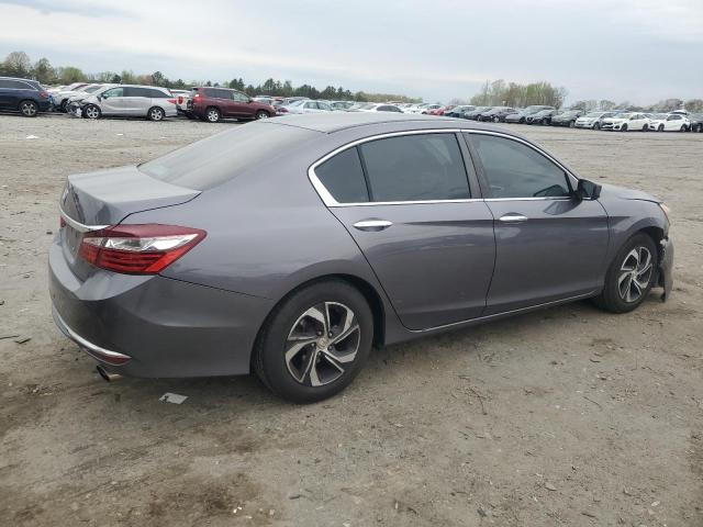 Vin: 1hgcr2f35ha279694, lot: 52685605, honda accord lx 20173