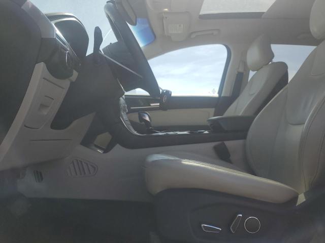 2017 FORD EDGE TITAN - 2FMPK4K94HBC29959