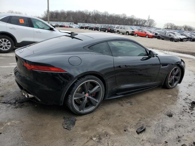 Vin: sajwj6dl0gmk27594, lot: 51749925, jaguar f-type r 20163