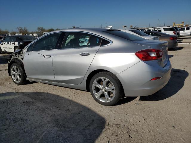 Vin: 1g1bf5smxh7239717, lot: 52158715, chevrolet cruze premier 20172