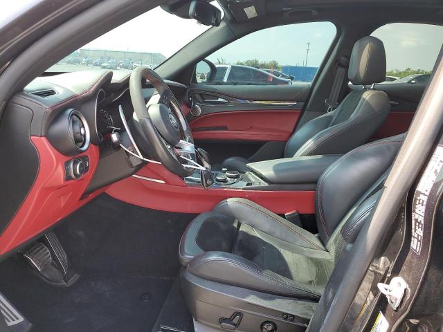 2018 ALFA ROMEO STELVIO QU ZASFAKEV2J7C19386