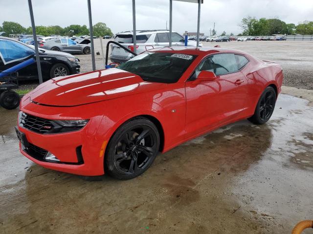 Vin: 1g1fd1rs3n0127009, lot: 52131335, chevrolet camaro lt 2022 img_1