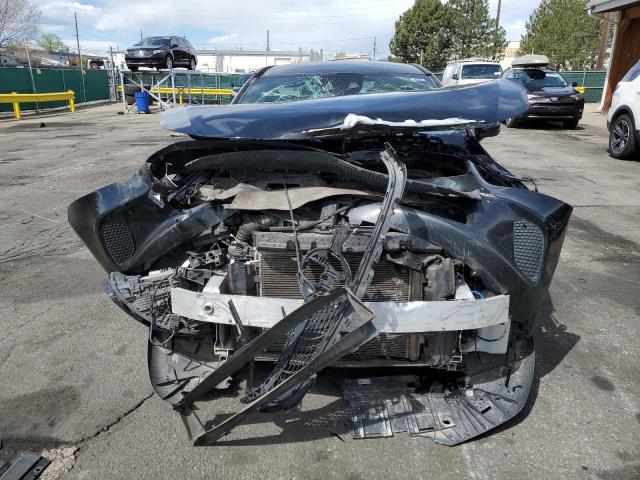 2019 MERCEDES-BENZ A 220 4MAT - WDD3G4FB1KW027478