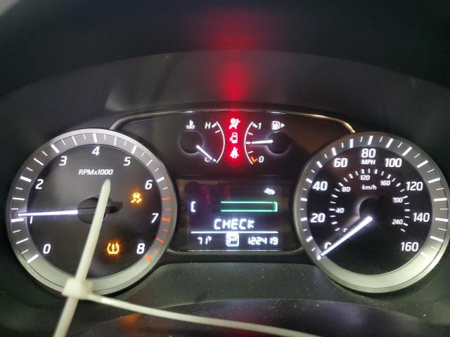 2013 NISSAN SENTRA S - 3N1AB7AP5DL657102