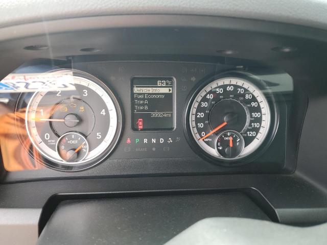 2019 RAM 1500 CLASS - 1C6RR7KM9KS725388