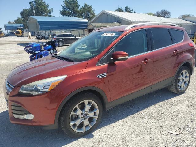 Vin: 1fmcu9j99gua91223, lot: 54666545, ford escape titanium 2016 img_1