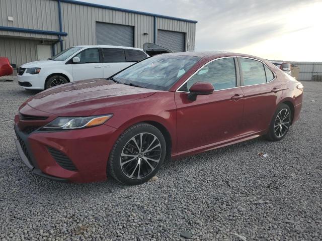 Vin: 4t1b11hk3ju562823, lot: 52523735, toyota camry l 2018 img_1