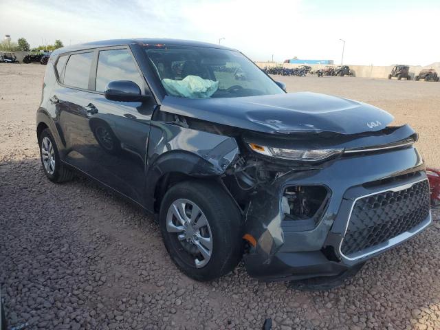 Vin: kndj23au9n7802126, lot: 53574005, kia soul lx 20224