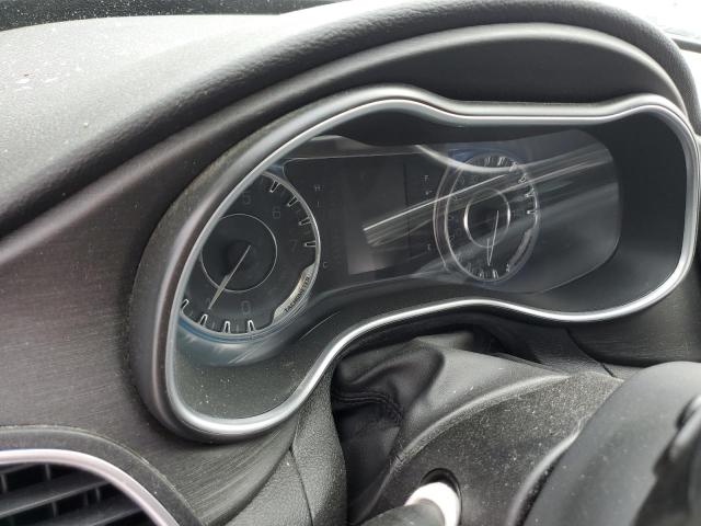 2016 CHRYSLER 200 LIMITE 1C3CCCAB4GN151334