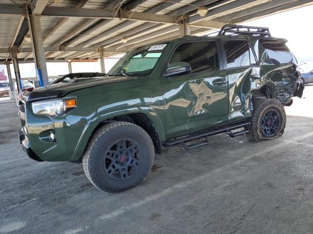 Vin: jtebu5jrxl5819561, lot: 51647975, toyota 4runner sr5/sr5 premium 2020 img_1