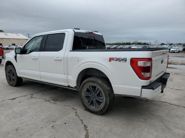 Vin: 1ftfw1e84pfc20178, lot: 53862455, ford f-150 supercrew 20232