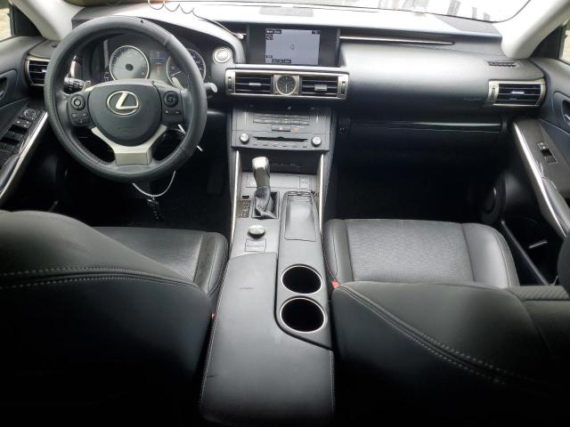2015 LEXUS IS 350 JTHBE1D26F5021652