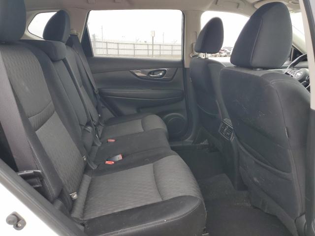 2017 NISSAN ROGUE S - JN8AT2MT9HW143571