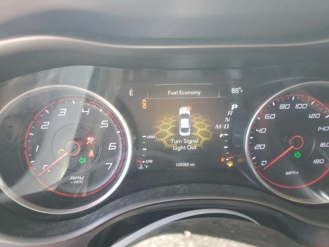2021 DODGE CHARGER SC 2C3CDXGJ0MH584687