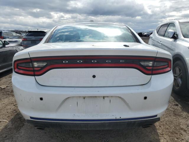 2016 DODGE CHARGER PO 2C3CDXKT6GH286688