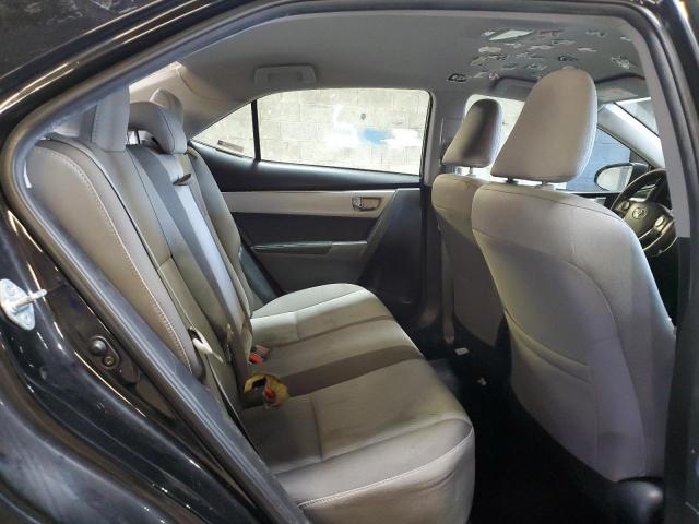 2017 TOYOTA COROLLA L - 2T1BURHE0HC943413