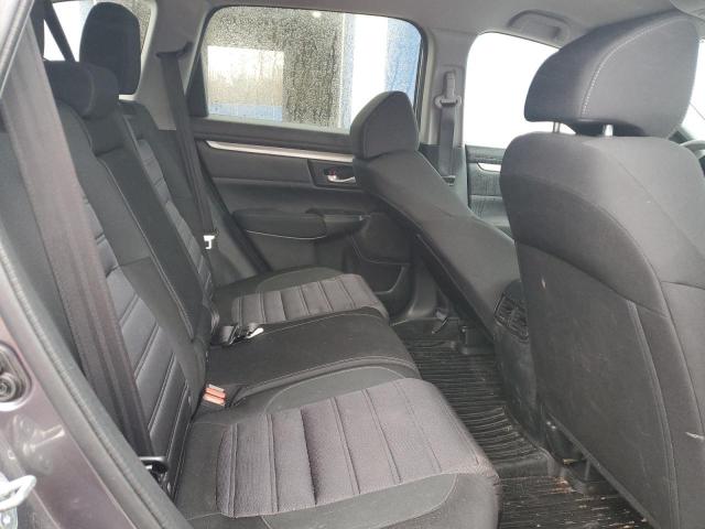 2020 HONDA CR-V LX - 2HKRW2H21LH240995