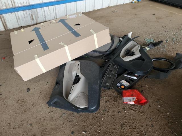 2022 FORD ECOSPORT S - MAJ6S3FL4NC464783