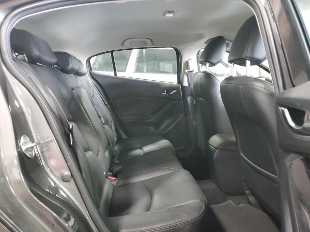 2018 MAZDA 3 TOURING - 3MZBN1L37JM270277