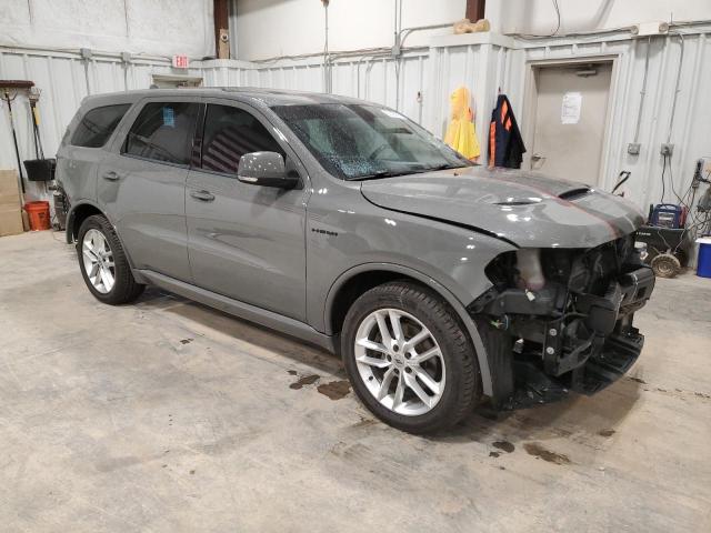 2021 DODGE DURANGO R/ 1C4SDJCT2MC641924