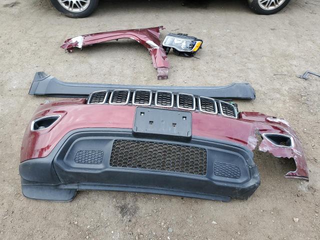 2018 JEEP GRAND CHER - 1C4RJEAG5JC253697