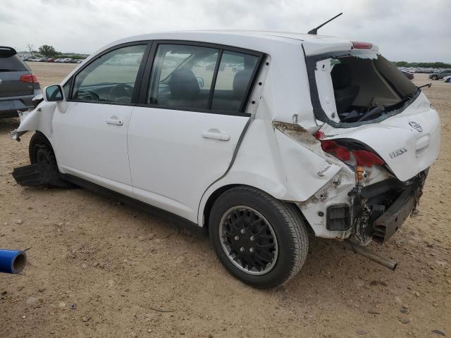 Vin: 3n1bc1cp8bl477377, lot: 55097775, nissan versa s 20112
