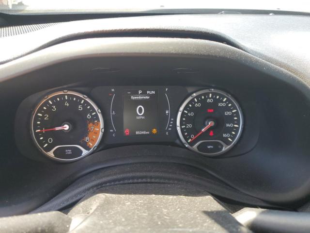 2018 JEEP RENEGADE L - ZACCJABBXJPJ51287