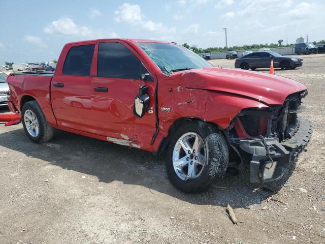 Vin: 3c6rr7kt4hg796926, lot: 54553535, ram 1500 st 20174