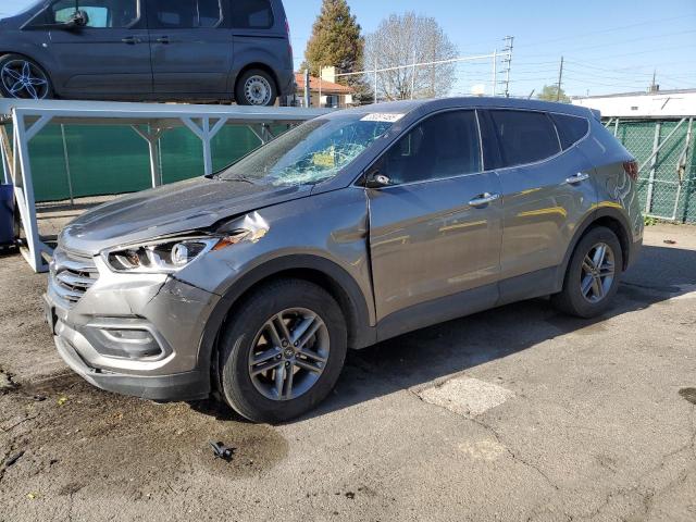 HYUNDAI SANTA FE S