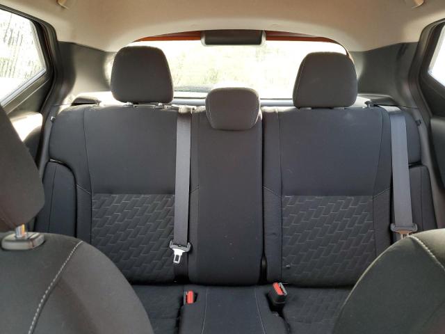 2023 NISSAN KICKS SV - 3N1CP5CV0PL496513