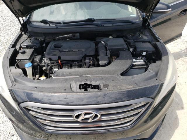 2015 HYUNDAI SONATA SPO - 5NPE34AF9FH061091