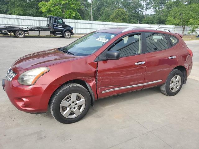 Vin: jn8as5mtxew102592, lot: 54256425, nissan rogue s 2014 img_1