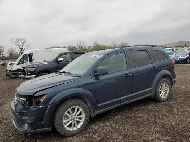 DODGE JOURNEY SX
