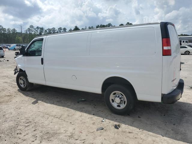 Vin: 1gcwgbfg1k1154171, lot: 51289955, chevrolet express 20192