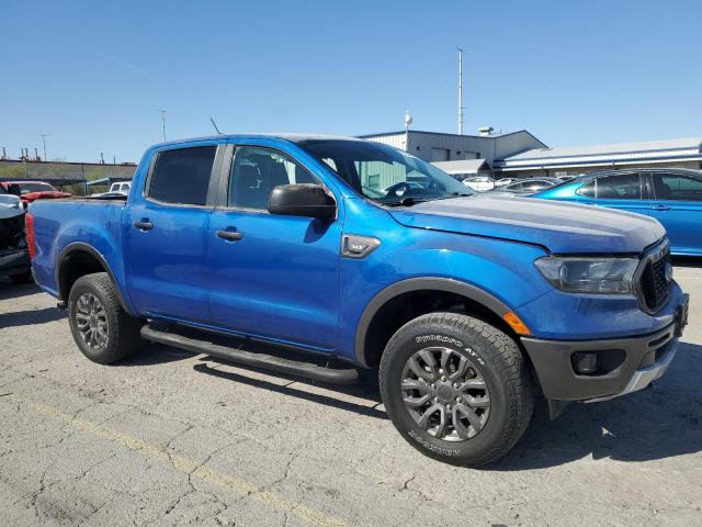Vin: 1fter4eh3lla20781, lot: 52648555, ford ranger xl 20204