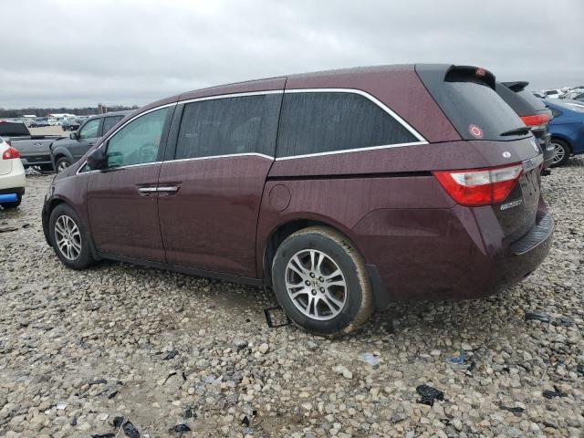 Vin: 5fnrl5h61cb019702, lot: 51535585, honda all models exl 20122
