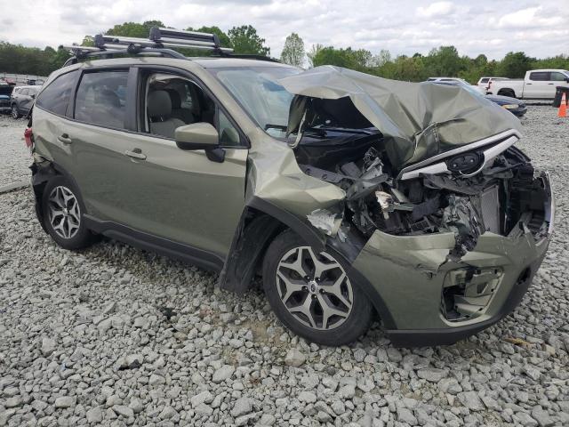 Vin: jf2skajc9lh457284, lot: 54345385, subaru forester premium 20204