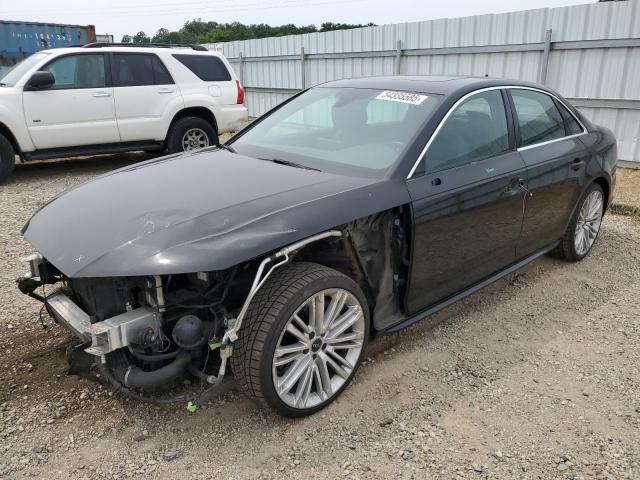 AUDI A4 PREMIUM