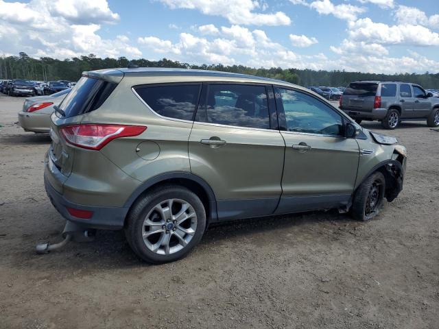 Vin: 1fmcu0h91dua41364, lot: 52150585, ford escape sel 20133