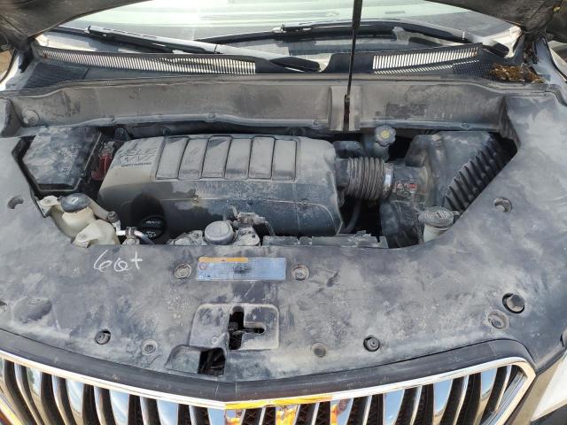 2016 BUICK ENCLAVE - 5GAKVBKD5GJ301276